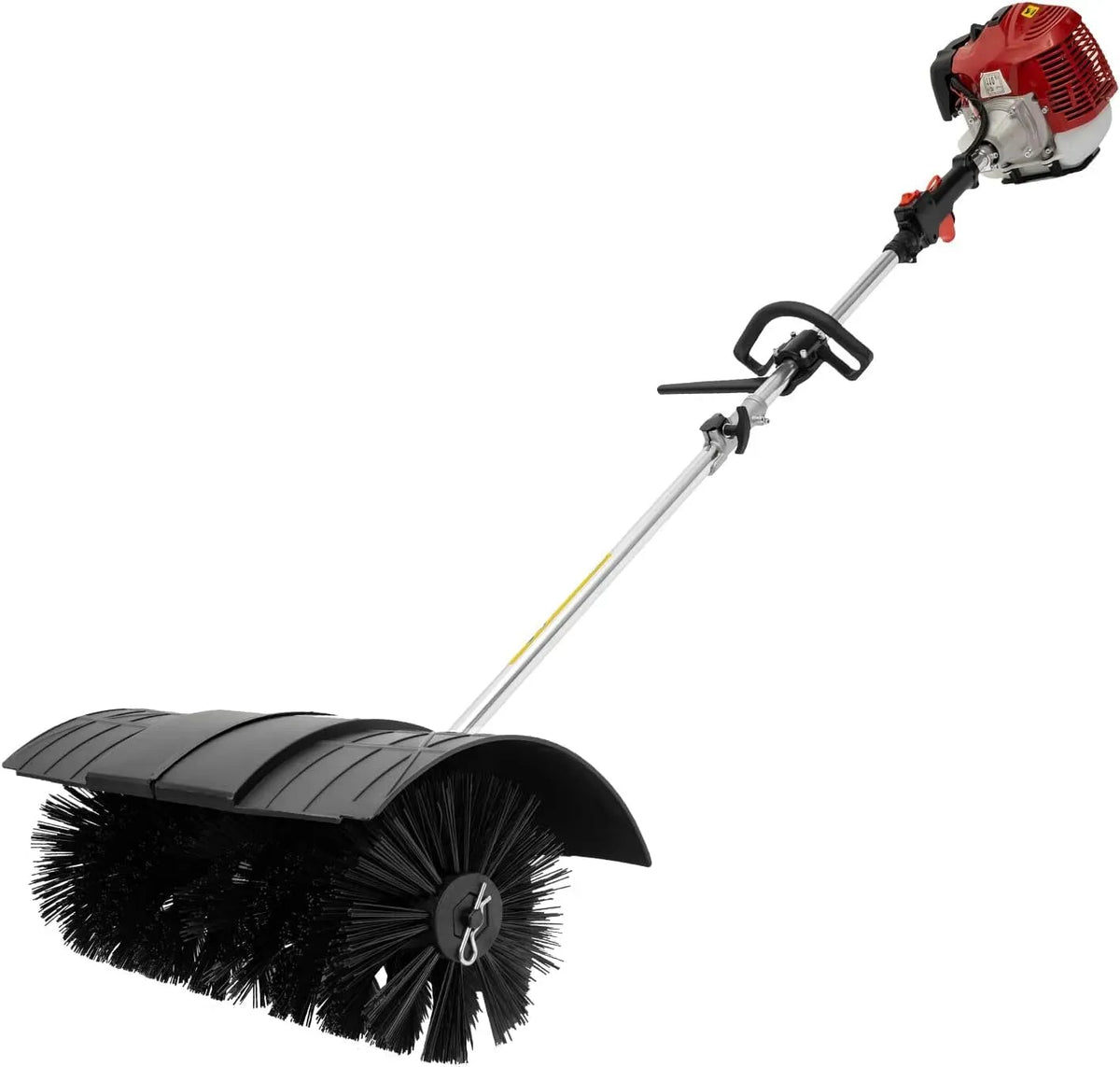 Fragola Neve Elettrico, Spazzatrice Benzina, Scopa Esterno, Spazzatrice Erba Sintetica