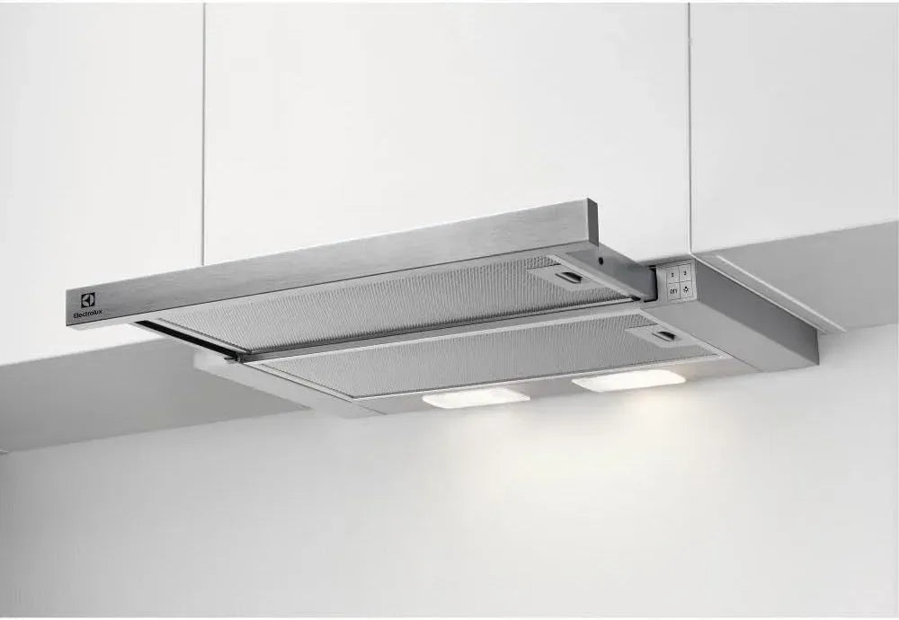 Electrolux LFP326S Gartraukis