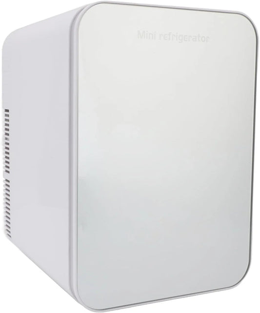 Frigorifero portatile, 10 L, mini frigo portatile