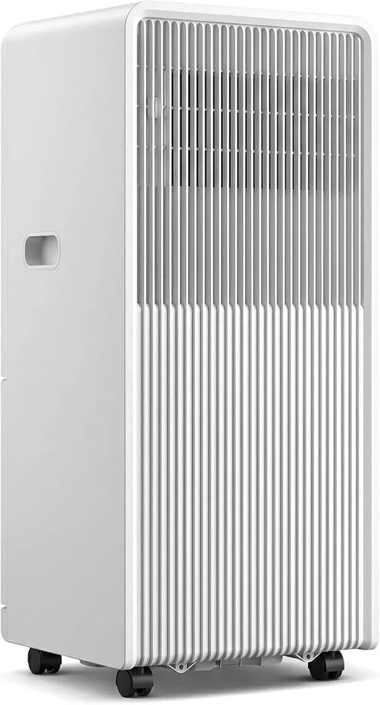 Condizionatore, portatile, timer, Timer 24 Ore, Raffreddamento 32 mq, 11000 BTU
