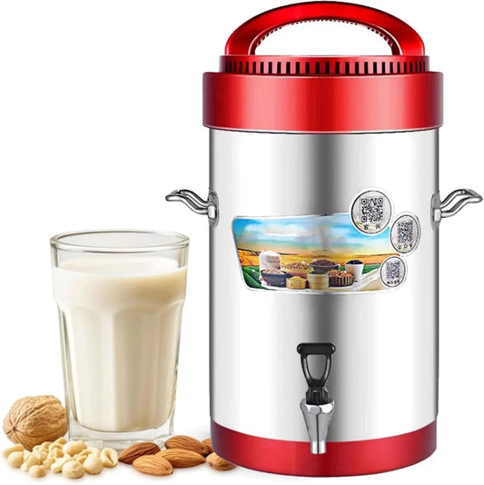 Macchina per Latte, 220 V, per Latte di Soia da 220 V