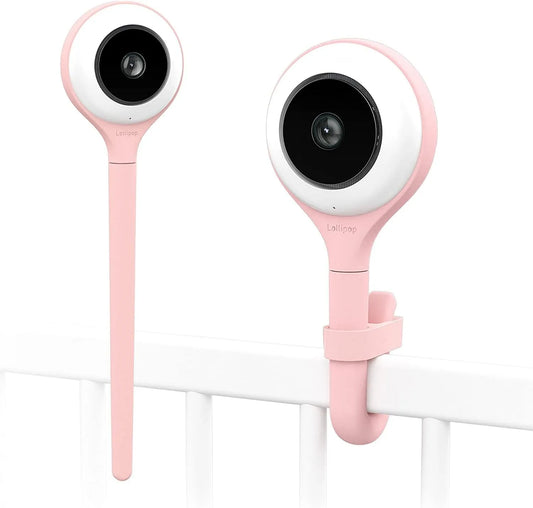 Candy Monitor, Wi-Fi, Telecamera Intelligente WiFi Video