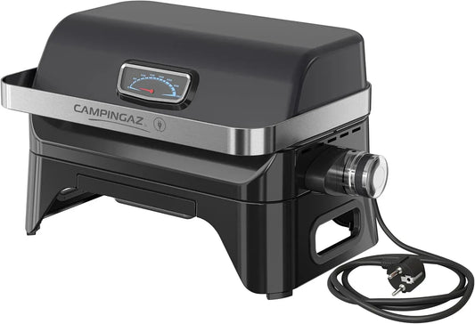 2GO Campingaz Attitude Electric, campeggio